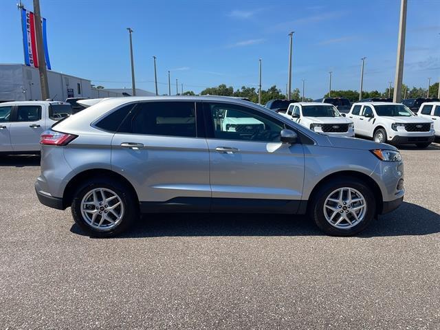 used 2024 Ford Edge car, priced at $29,897