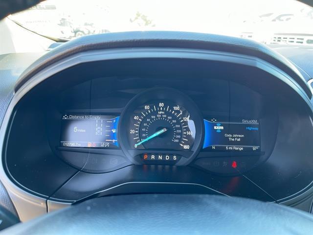 used 2024 Ford Edge car, priced at $29,897