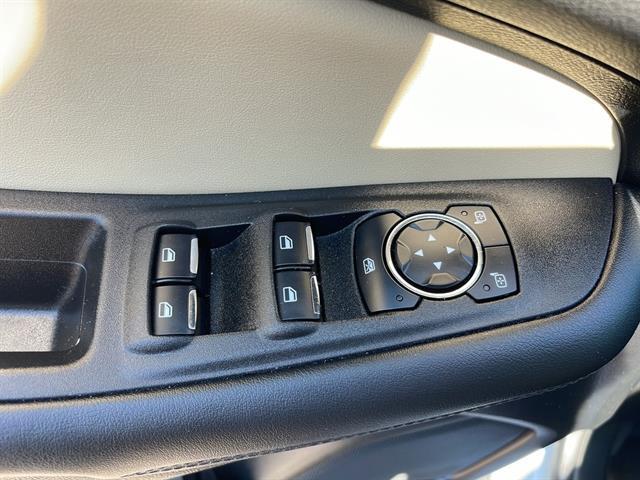 used 2024 Ford Edge car, priced at $29,897