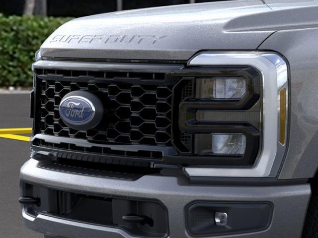 new 2026 Ford F-250 car, priced at $64,415
