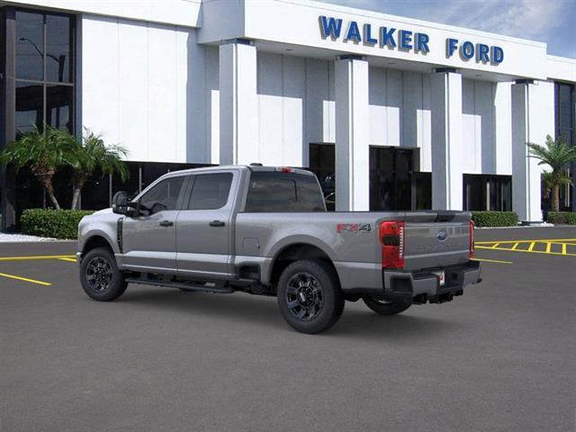 new 2026 Ford F-250 car, priced at $64,415