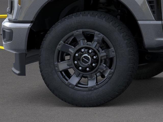 new 2026 Ford F-250 car, priced at $64,415
