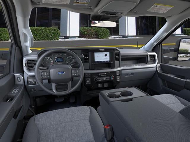 new 2026 Ford F-250 car, priced at $64,415