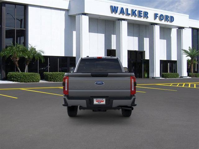 new 2026 Ford F-250 car, priced at $64,415