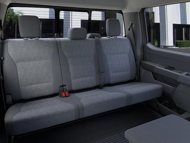new 2026 Ford F-250 car, priced at $64,415