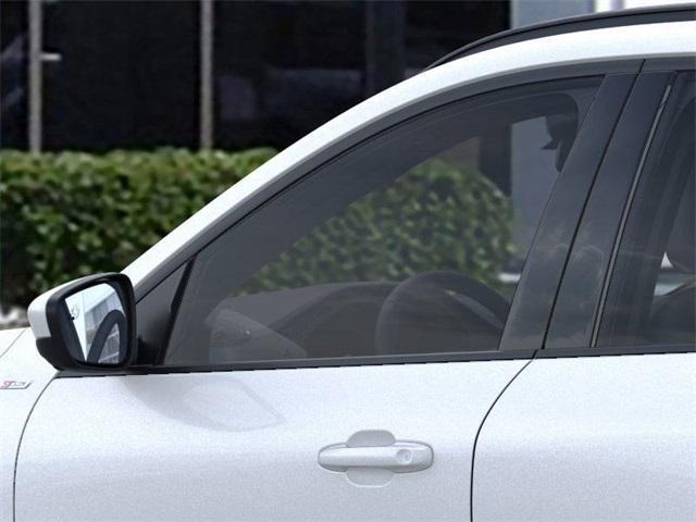 new 2025 Ford Escape car, priced at $37,246