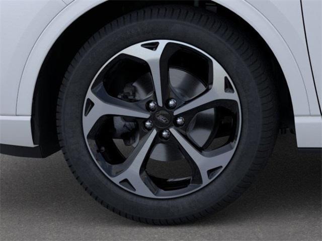 new 2025 Ford Escape car, priced at $37,246