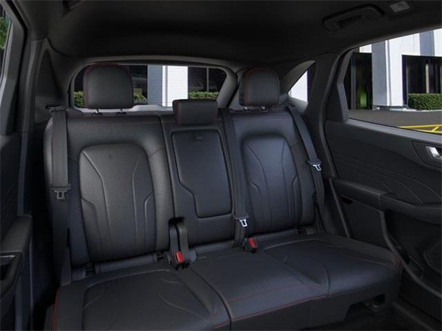 new 2025 Ford Escape car, priced at $37,246