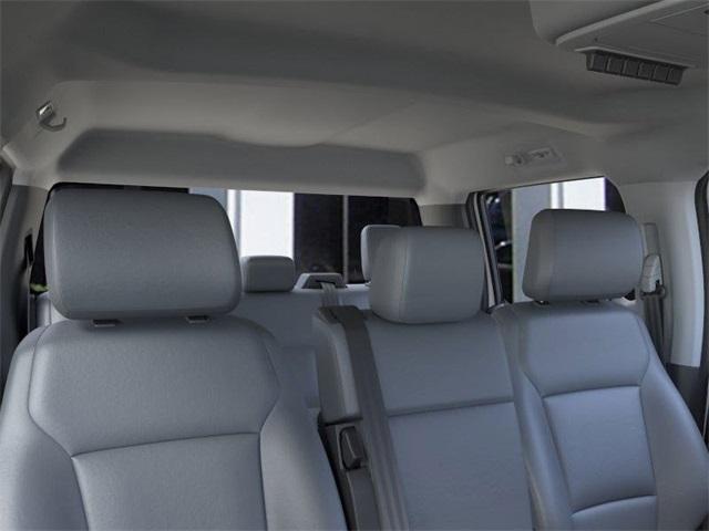 new 2025 Ford F-250 car, priced at $50,874