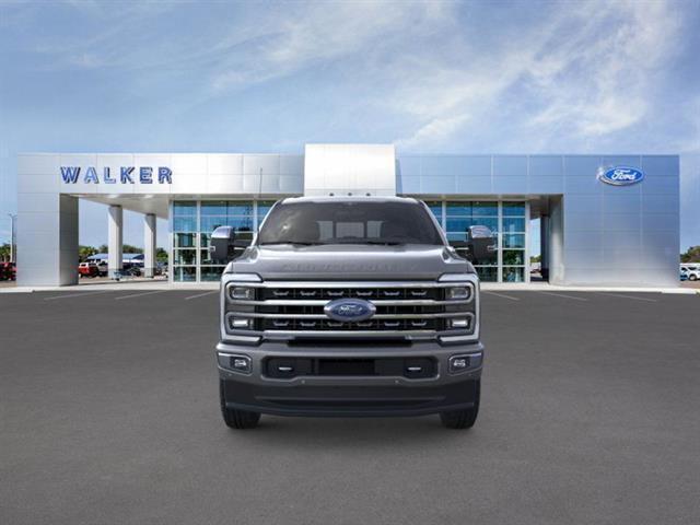 new 2024 Ford F-350 car, priced at $90,195