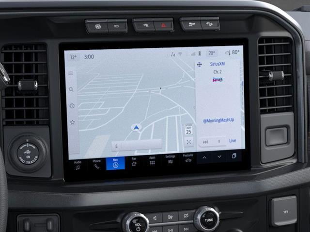 new 2024 Ford F-350 car, priced at $90,195