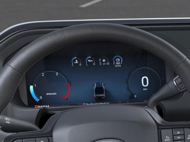 new 2024 Ford F-350 car, priced at $90,195