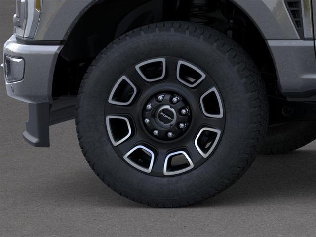 new 2024 Ford F-350 car, priced at $90,195