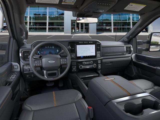 new 2024 Ford F-350 car, priced at $90,195
