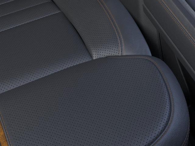 new 2024 Ford F-350 car, priced at $90,195