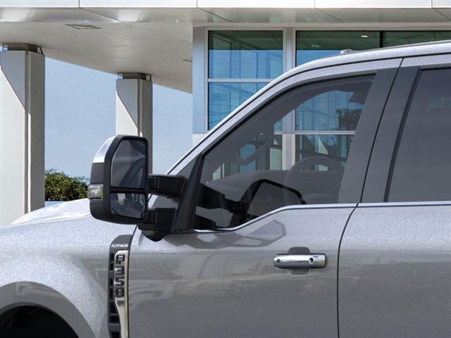 new 2024 Ford F-350 car, priced at $90,195
