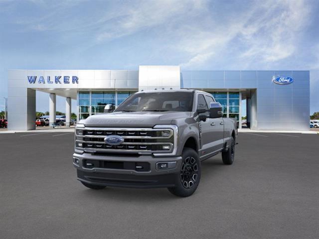 new 2024 Ford F-350 car, priced at $90,195