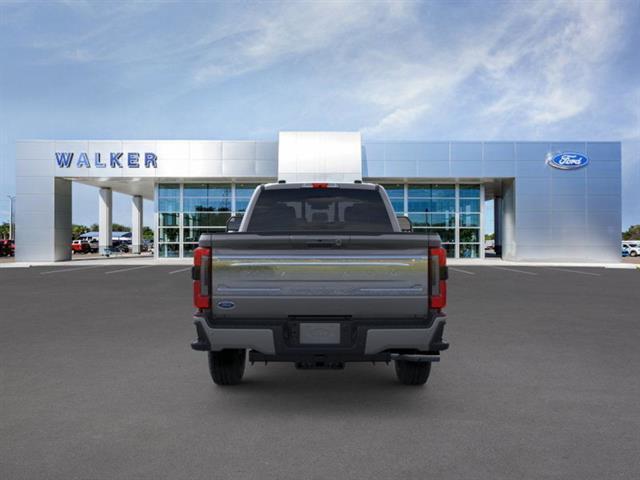 new 2024 Ford F-350 car, priced at $90,195