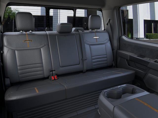 new 2024 Ford F-350 car, priced at $90,195