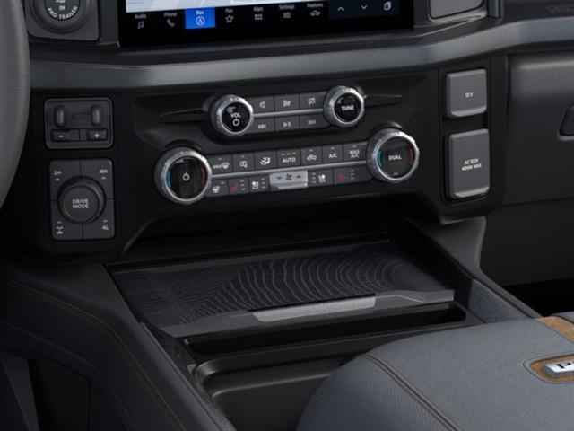 new 2024 Ford F-350 car, priced at $90,195