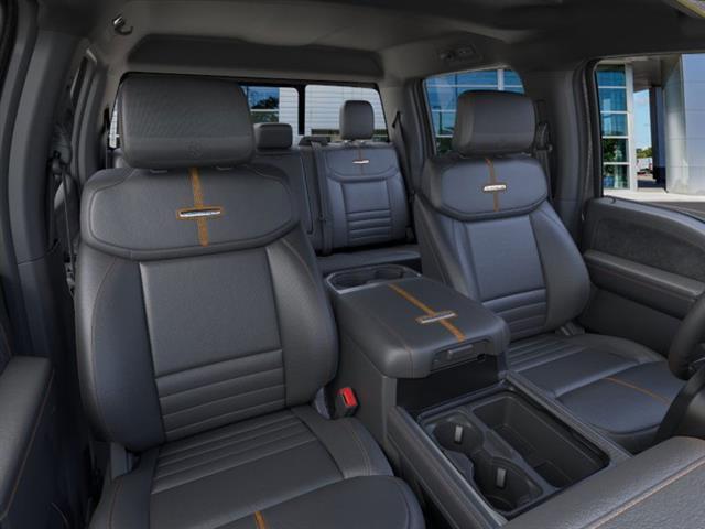 new 2024 Ford F-350 car, priced at $90,195