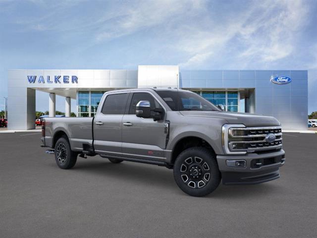 new 2024 Ford F-350 car, priced at $90,195