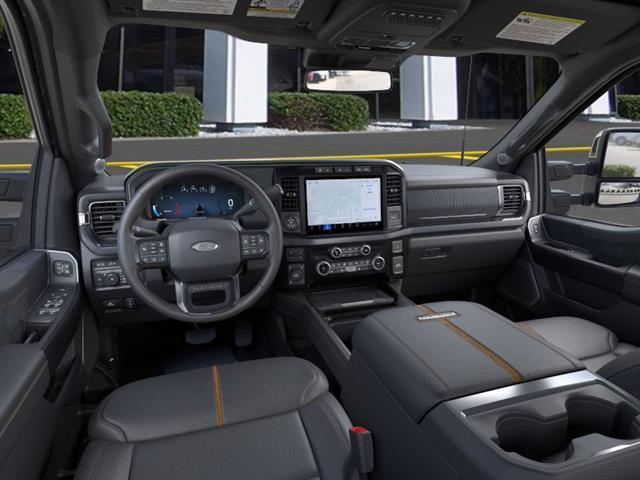 new 2024 Ford F-350 car, priced at $90,195