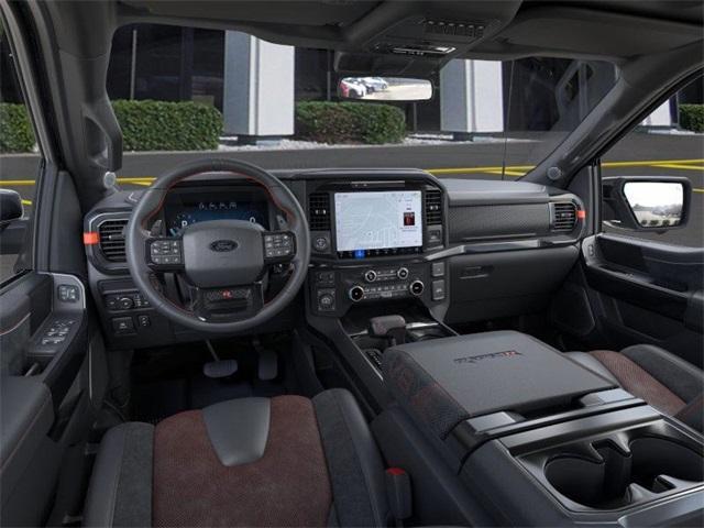 new 2025 Ford F-150 car, priced at $139,915