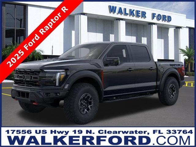 new 2025 Ford F-150 car, priced at $139,915