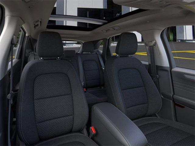 new 2025 Ford Escape car, priced at $31,750