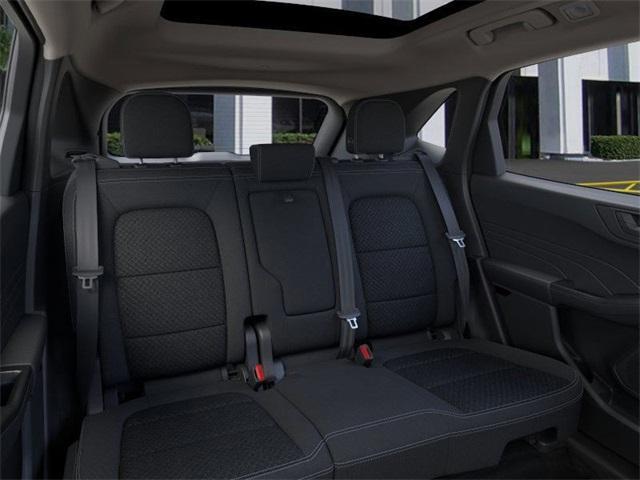 new 2025 Ford Escape car, priced at $31,750
