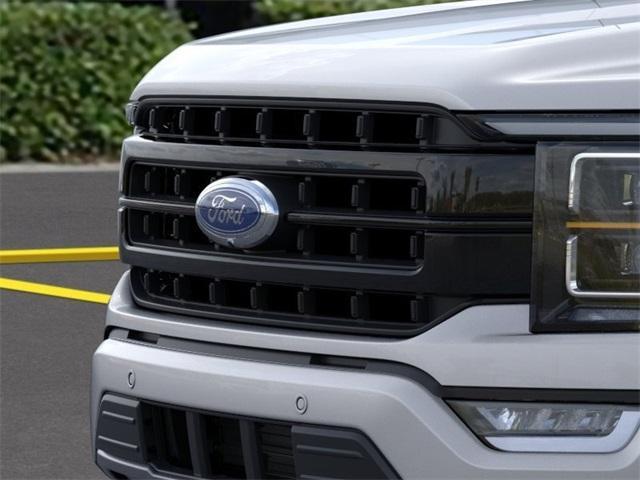 new 2023 Ford F-150 car, priced at $64,389