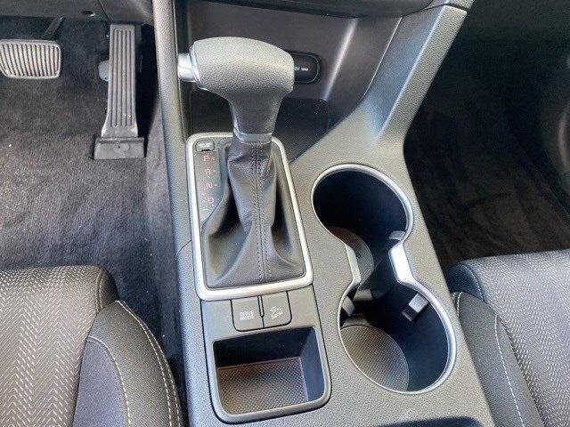 used 2020 Kia Sportage car, priced at $18,888