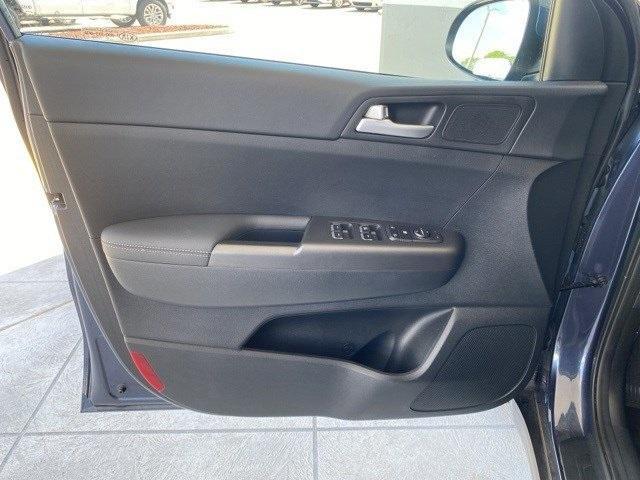 used 2020 Kia Sportage car, priced at $18,888
