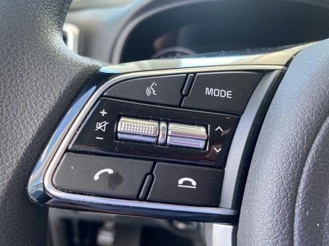 used 2020 Kia Sportage car, priced at $18,888