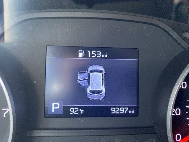 used 2020 Kia Sportage car, priced at $18,888