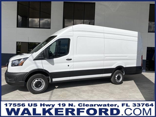 new 2024 Ford Transit-250 car, priced at $50,385