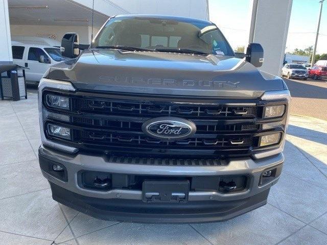 used 2024 Ford F-250 car, priced at $81,888