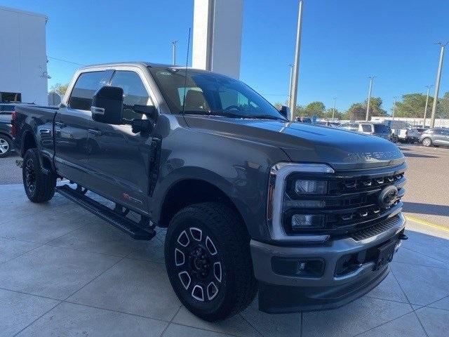 used 2024 Ford F-250 car, priced at $81,888