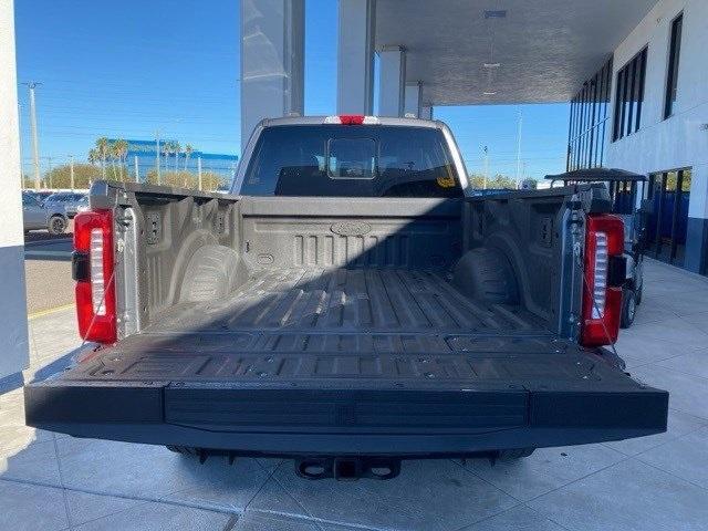 used 2024 Ford F-250 car, priced at $81,888