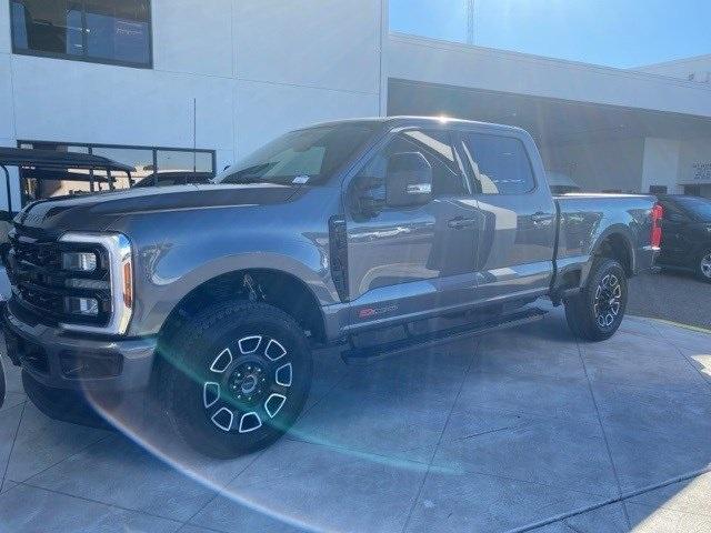 used 2024 Ford F-250 car, priced at $81,888