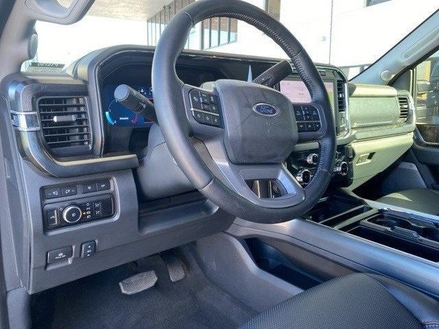 used 2024 Ford F-250 car, priced at $81,888