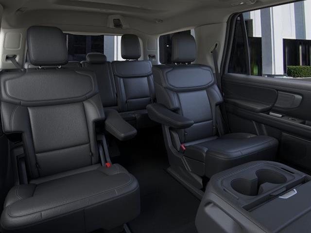 new 2025 Ford Expedition car, priced at $78,114