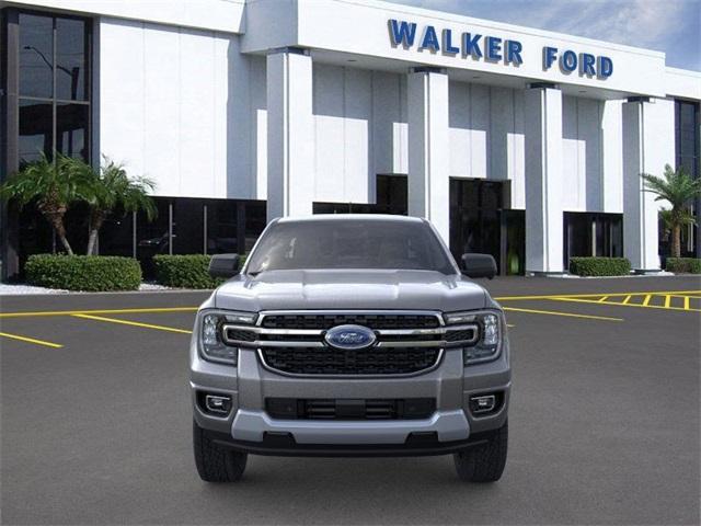 new 2024 Ford Ranger car, priced at $36,801