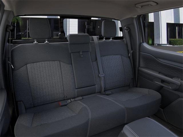 new 2024 Ford Ranger car, priced at $36,801