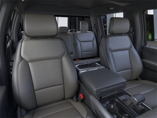 new 2025 Ford F-150 car, priced at $76,105