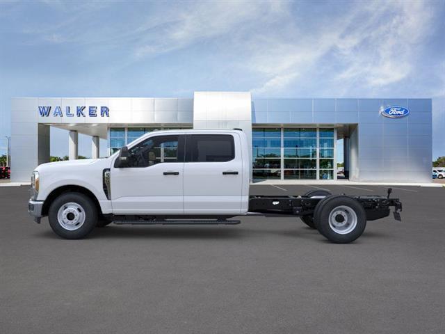 new 2026 Ford F-350 car, priced at $61,005