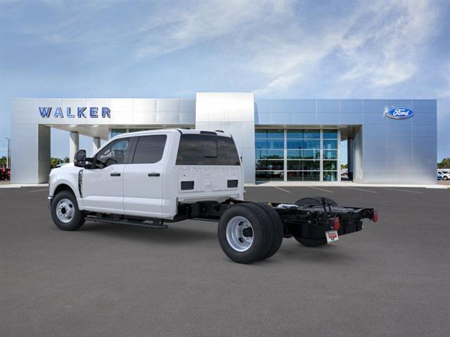 new 2026 Ford F-350 car, priced at $61,005