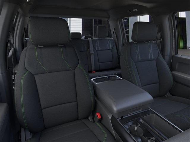 new 2025 Ford F-150 car, priced at $44,793