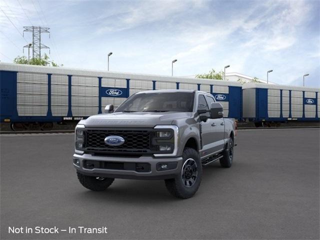 new 2024 Ford F-250 car, priced at $91,780